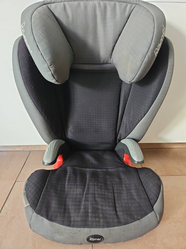 Römer kid plus kindersitz - römer,