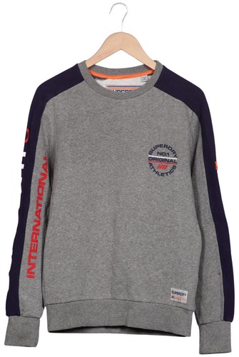 Superdry sweater herren - superdry,