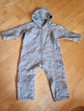 LILANO Wollanzug Gr. 74