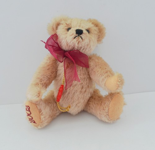 Hermann teddy original - hermann,