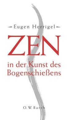 Zen der kunst des - zen, in