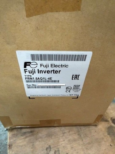 Fuji electric - fuji,