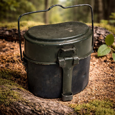 Vintage bundeswehr - vintage,