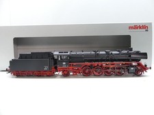 Märklin H0 37923 Dampflok BR41 -DIGITAL+SOUND+DAMPF- AC, Licht, NEM, TOP in OVP