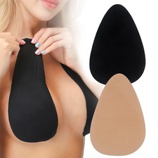 Silikon Push-Up Klebe-BH