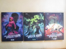 DIE CHRONIKEN VON UNDER YORK