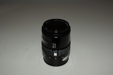 Minolta maxxum zoom - minolta,