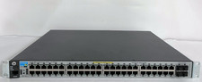 HP 2530-48G 48x PoE-Ports mit