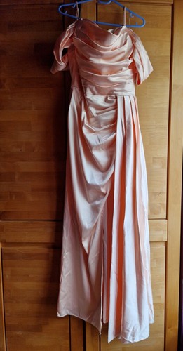 Abendkleid größe l - größe, m/l