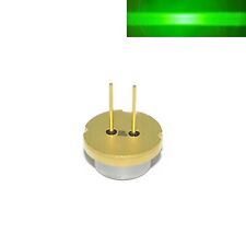 1pc 532nm 1W High-Power Grüne Laserdiode TO-5 9mm (nicht komprimierte Version)