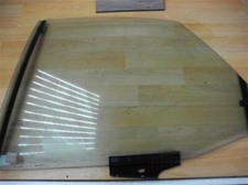 Audi A8 S8 D2 Seitenscheibe doppelverglasung Verbundglas Dämmglas HL 4D1845025D