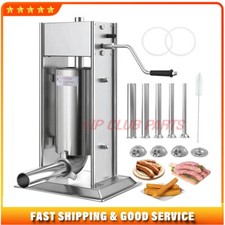 5L Manuelle Churros Maker