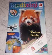 Medizini 3/2024 Kinder