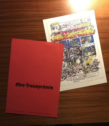 Joker abo treueprämie - joker, abo-treueprÄmie
