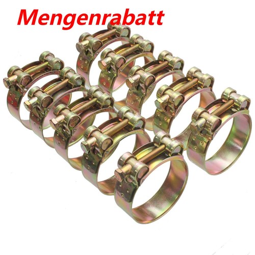 Gelenkbolzenschelle