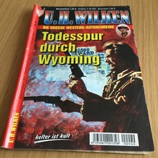 U. H. Wilken , Nr. 40