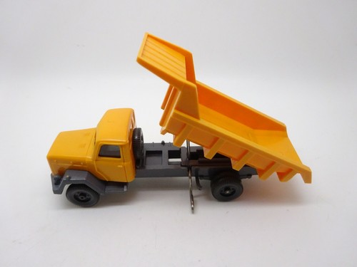 Wiking magirus saturn - wiking:,
