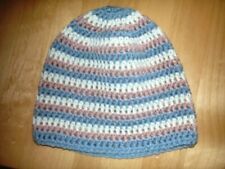 Gehäkelte Boshi Mütze    Handarbeit / Neu