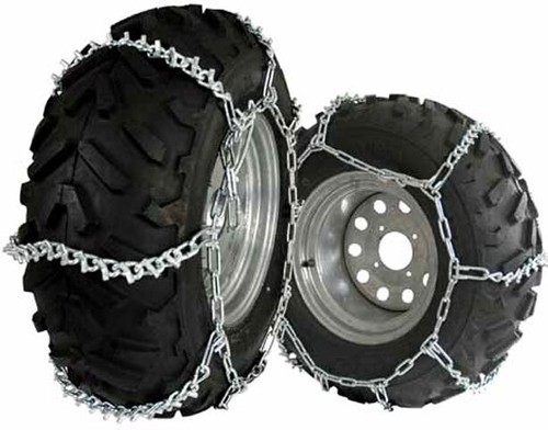 Schneeketten zoll 18x9 8 - 8,