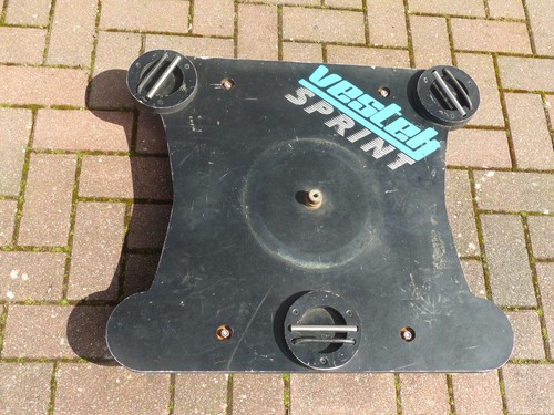 Sprint leichtdolly schienen - sprint,
