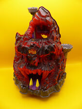 Mighty Max Trapped In Skull