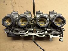 Ersatzteile parts Honda CBR900RR Fireblade SC28 Vergaser carburetor Keihin VP80C