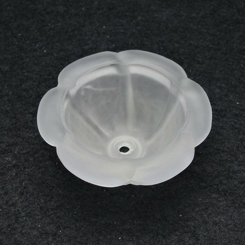Ersatzglas blütenform für - ersatzglas,