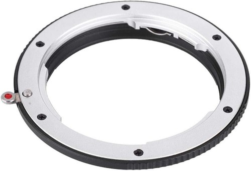 Leica eos adapter - r,