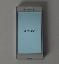 Handy / Smartphone: Sony