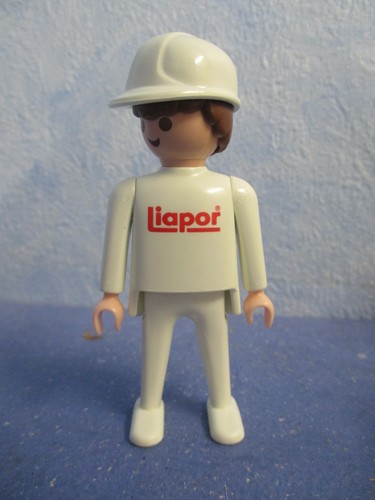 Liapor werbefigur sonderfigur - liapor,