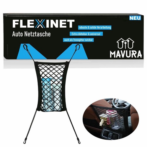 Flexinet auto netztasche - auto,