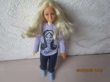 Hasbro " Britt " 70er Jahre