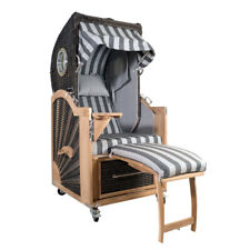 Strandkorb Kampen Spezial