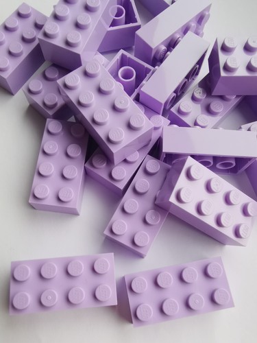 Lego stück 2x4 3001 - 20,
