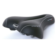 Fahrrad Bike Sattel CONTEC Gel