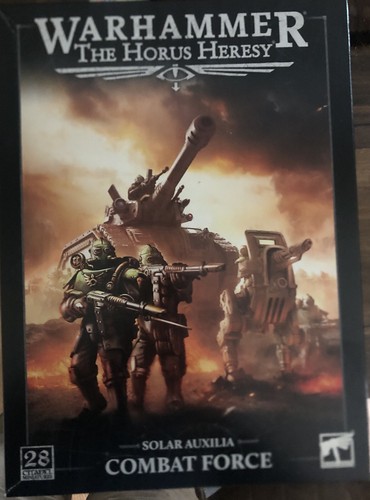 Warhammer the horus heresy - warhammer,