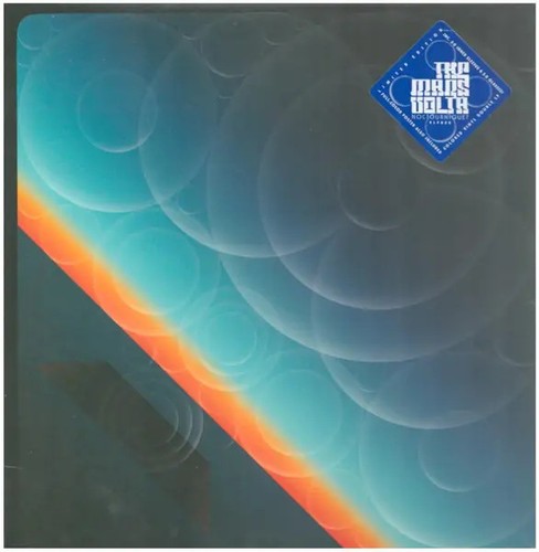 The mars volta nocturniquet - the,