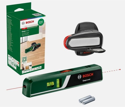 Bosch easylevel - bosch,