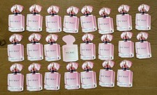 GIORGIO ARMANI "My Way" Eau de Parfum Nectar LUXUSDUFT– 23 Stück Abziehproben