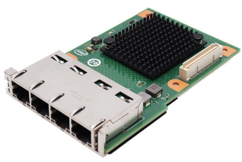 Intel i357 quadport gigabit - i357-t4,
