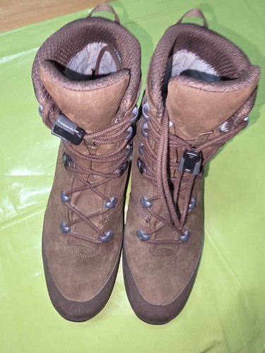 Lowa militärische boots - lowa,