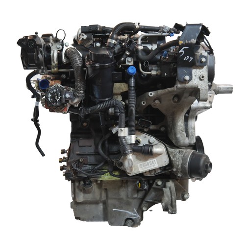 Motor für opel astra - motor, j