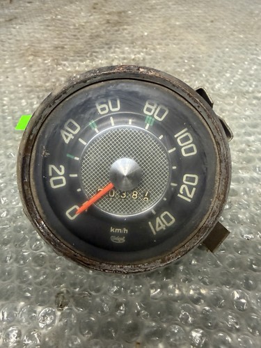 Tachometer dkw 1000 - tachometer, 1000s