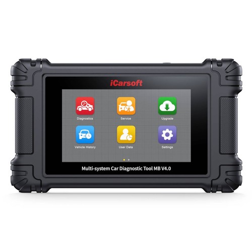 Icarsoft 0 profi - icarsoft,