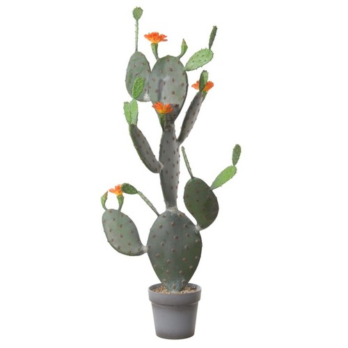 Artplants kunst feigenkaktus - artplants,