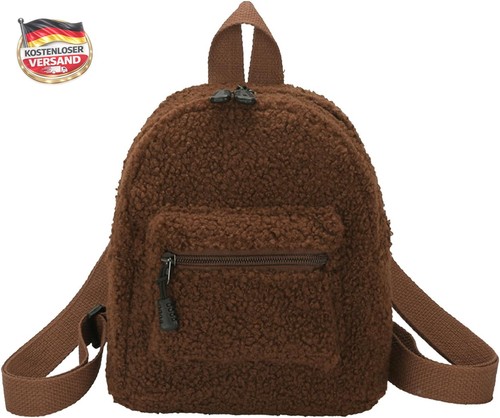 Mini rucksack damen klein - mini,