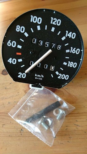 Corsa tachometer neu - tachometer,