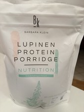 BK Barbara Klein Lupinen