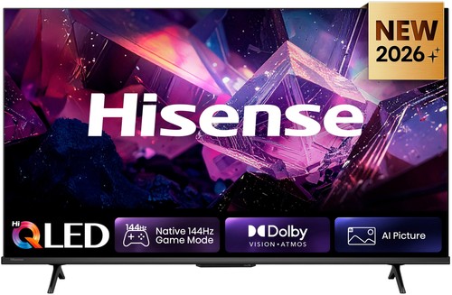 Hisense 43e7s pro qled - pro, hi-qled
