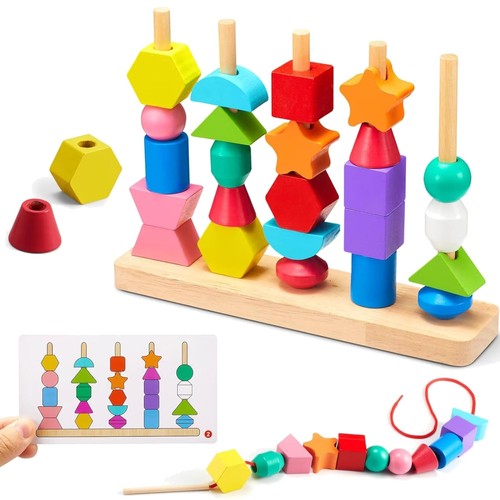 Montessori spielzeug kinder - montessori, ab